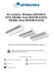 Windbox Kool Dam (M-G, SB-BB) - RJ11